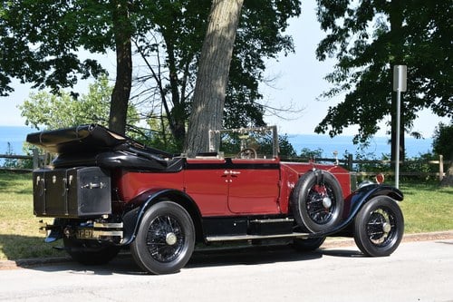 1926 Rolls Royce Phantom - 6