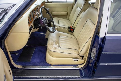 1982 Rolls Royce Silver Spirit - 5