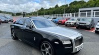 2013 Rolls Royce Ghost
