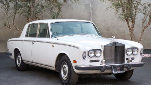 Picture of 1973 Rolls-Royce Silver Shadow - For Sale