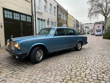 Picture of 1979 Rolls Royce silver shadow - For Sale