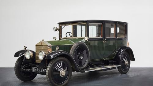 Picture of 1926 Rolls-Royce 20HP Hooper Limousine - For Sale