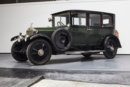 1926 Rolls Royce 20/25