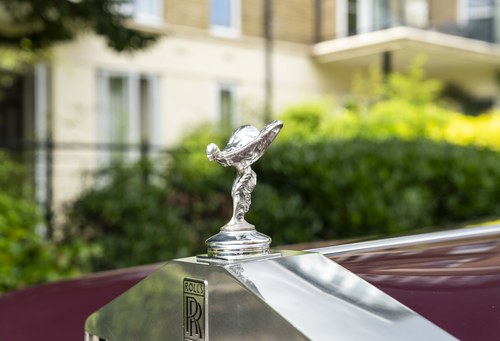 1964 Rolls Royce Silver Cloud - 9