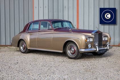 Picture of 1964 Rolls-Royce Silver Cloud III - For Sale