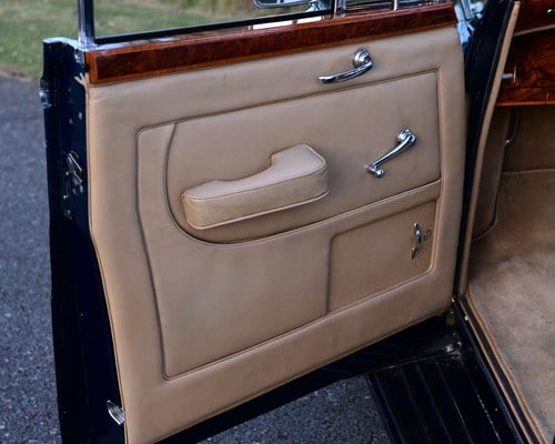 1954 Rolls Royce Silver Dawn - 9
