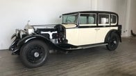 1930 Rolls Royce Phantom 2