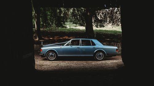 Picture of 1988 Rolls Royce Silver Spirit - For Sale