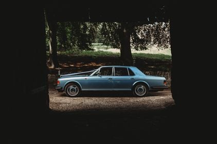 Picture of 1988 Rolls Royce Silver Spirit - For Sale