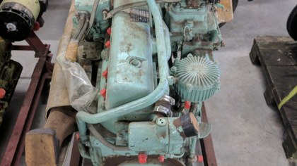Rolls-Royce B80 / B81 engine for sale