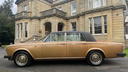 Picture of 1977 STUNNING ROLLS ROYCE SSII ONLY 79k MILES £25k RECENT SPEND - For Sale