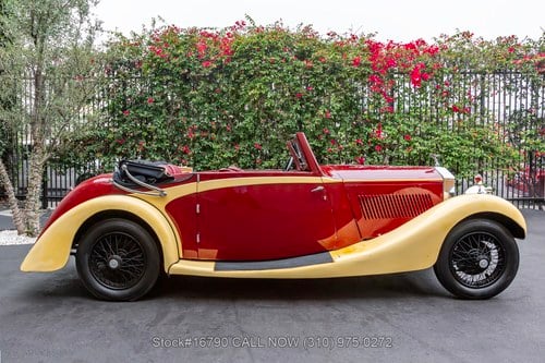 1926 Rolls Royce 20/25 - 2