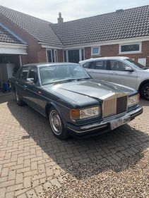 Picture of 1987 Rolls Royce Silver Spirit - For Sale