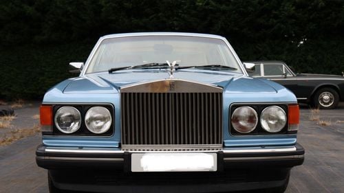 Picture of 1991 Rolls Royce Silver Spur - For Sale