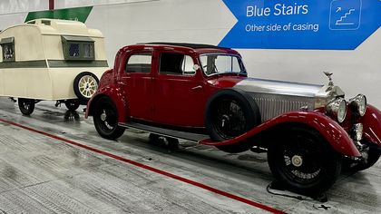 Rolls Royce Phantom 2