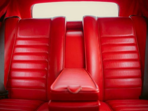 1993 Rolls Royce Corniche - 9
