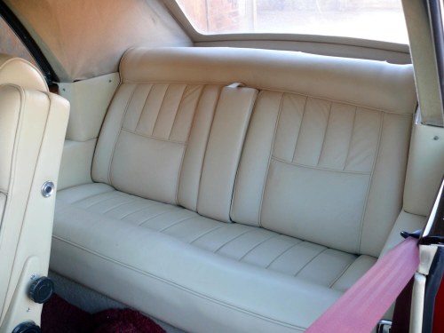 1983 Rolls Royce Corniche - 9