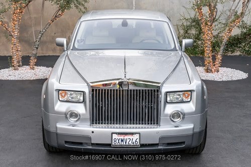 2004 Rolls Royce Phantom - 2