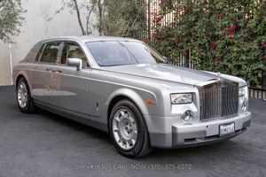 2004 Rolls Royce Phantom