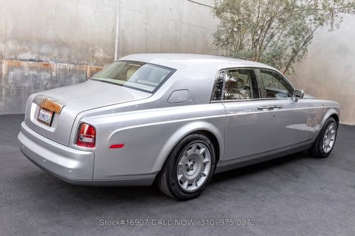 2004 Rolls Royce Phantom - 5