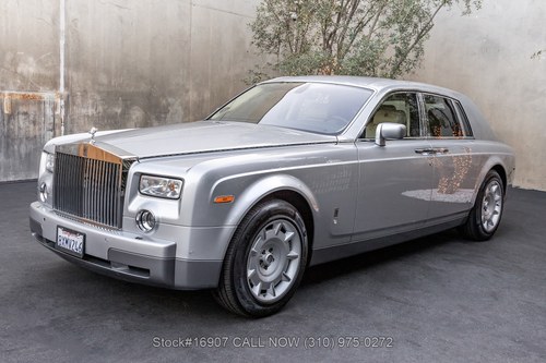 2004 Rolls Royce Phantom - 8