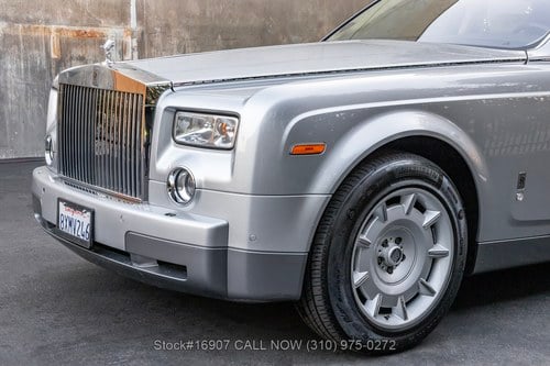2004 Rolls Royce Phantom - 9