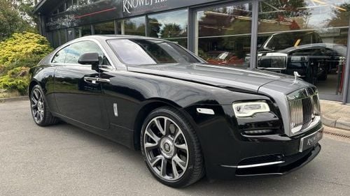 Picture of 2018 Rolls-Royce Wraith  6.6 V12 Auto - For Sale