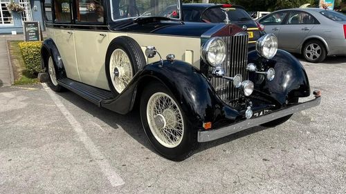 Picture of 1935 Rolls Royce 20 25 - For Sale