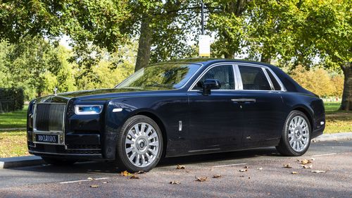 Picture of 2019 Rolls-Royce Phantom (RHD) - For Sale