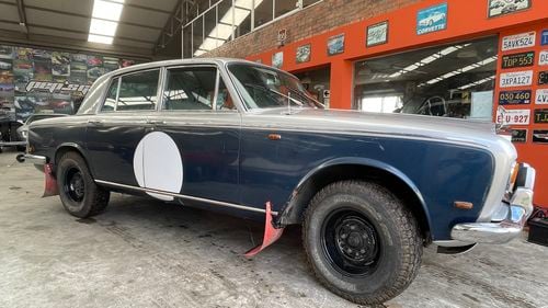 Picture of 1968 Rolls Royce Silver Shadow - For Sale
