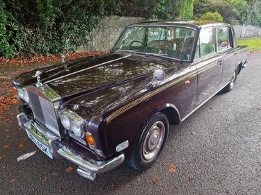 Picture of 1972 Rolls Royce Silver Shadow - For Sale