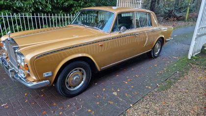Picture of 1977 Rolls Royce Silver Shadow