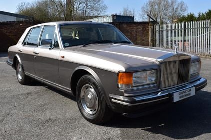 Picture of 1985 Superb low mileage example, stunning colour scheme - For Sale