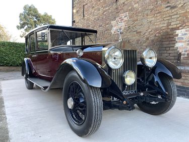 Picture of 1929 Rolls Royce Phantom II - For Sale