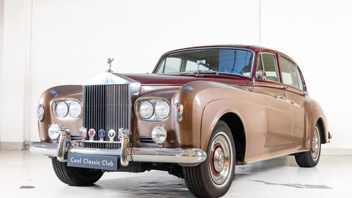 Picture of 1965 Rolls Royce Silver Cloud III - For Sale