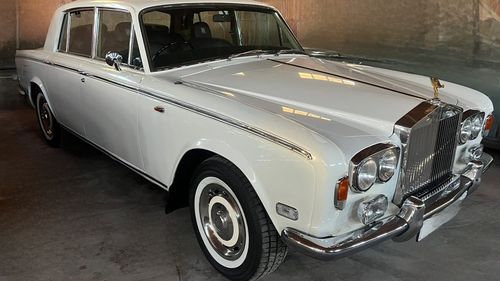 Picture of 1976 Rolls Royce Silver Shadow I - great condition - For Sale