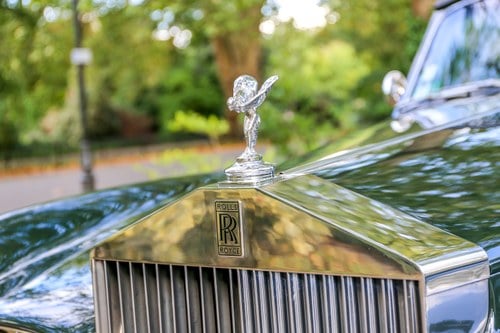 1964 Rolls Royce Silver Cloud - 5