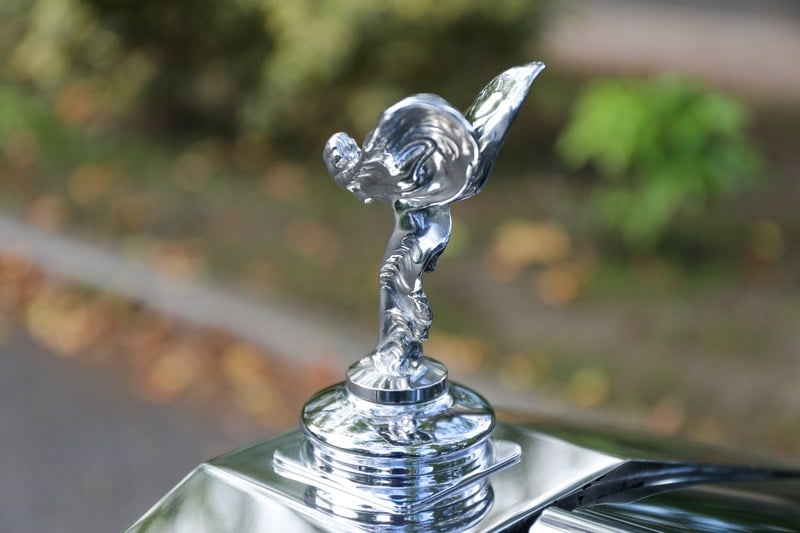 1964 Rolls Royce Silver Cloud III - 7