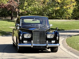 1973 Rolls Royce Phantom