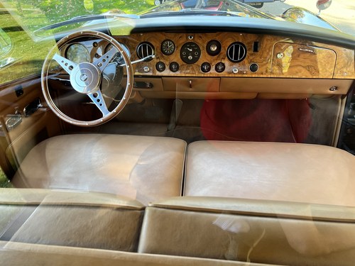 1973 Rolls Royce Phantom - 6