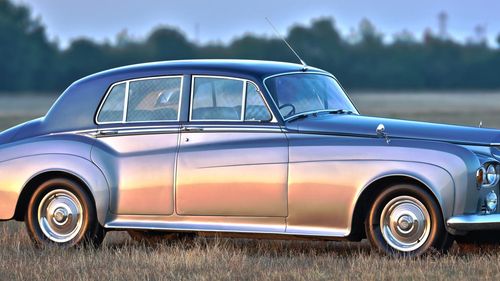 Picture of 1963 Rolls Royce Silver Cloud III - For Sale