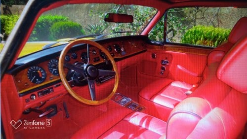 1971 Rolls Royce Corniche - 3