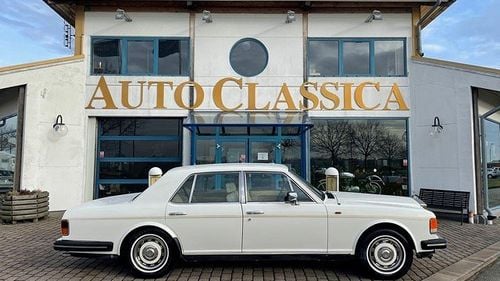 Picture of 1983 Rolls Royce Silver Spirit - For Sale