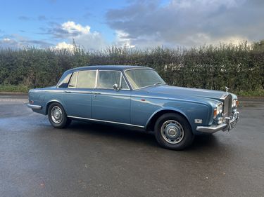 Picture of 1974 Rolls-Royce Silver Shadow I - Superb Example - For Sale