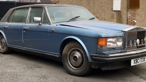 Picture of 1982 Rolls Royce Silver Spur - For Sale
