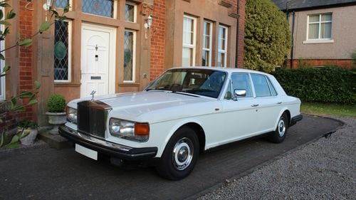 Picture of 1982 Rolls Royce Silver Spirit - For Sale