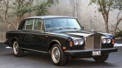 Picture of 1979 Rolls-Royce Silver Shadow II - For Sale