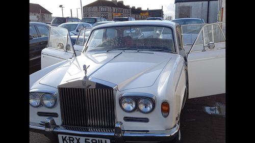 Picture of 1970 Rolls Royce Silver Shadow I - For Sale
