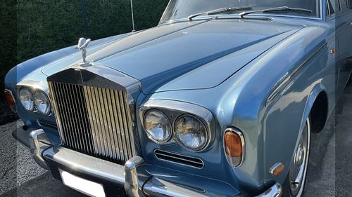 Picture of 1970 Rolls Royce Silver Shadow I - For Sale