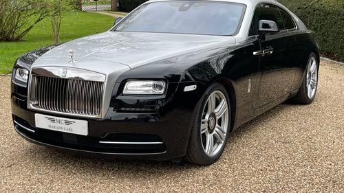Picture of 2016 Wraith Full option car - For Sale